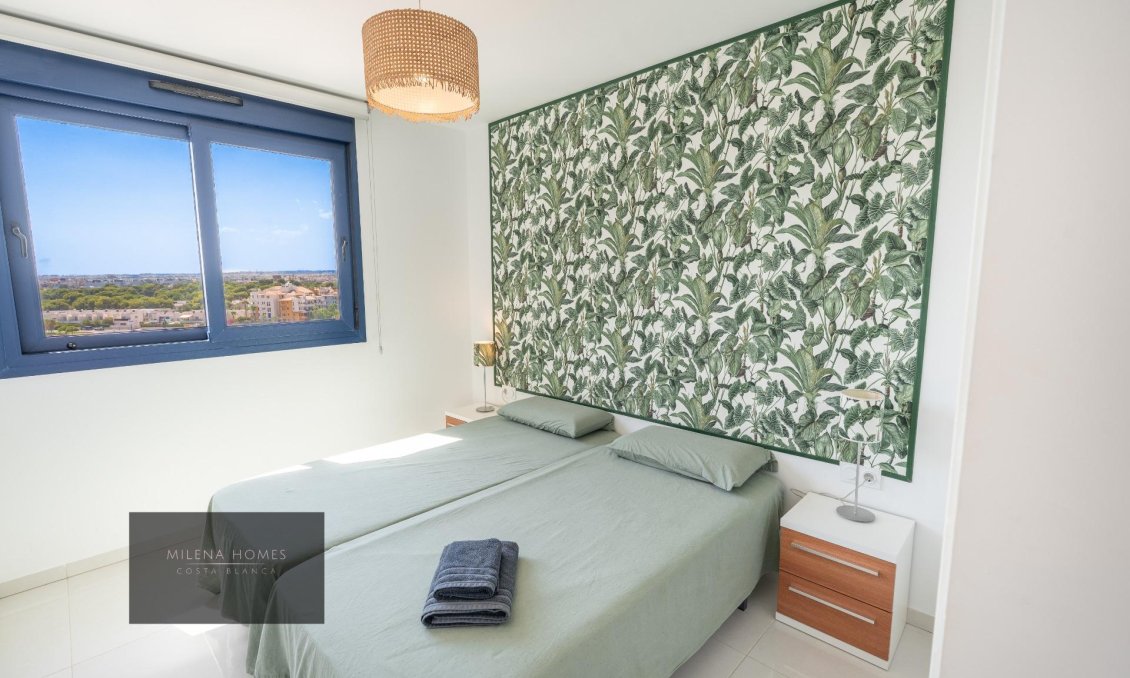 Segunda mano - Ático -
Torrevieja - Punta Prima