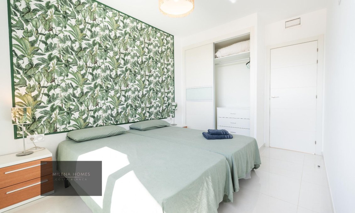 Segunda mano - Ático -
Torrevieja - Punta Prima