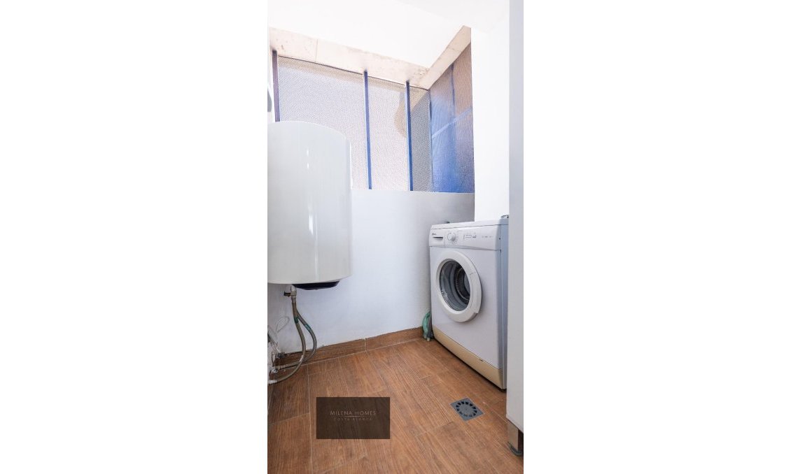 Segunda mano - Ático -
Torrevieja - Punta Prima