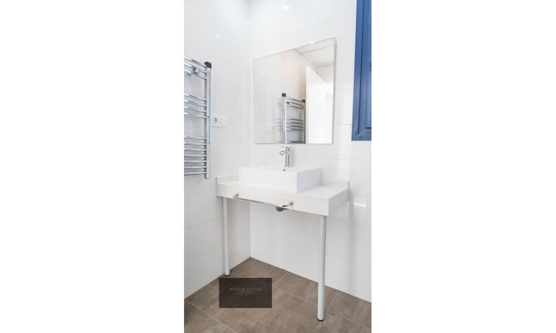 Segunda mano - Ático -
Torrevieja - Punta Prima