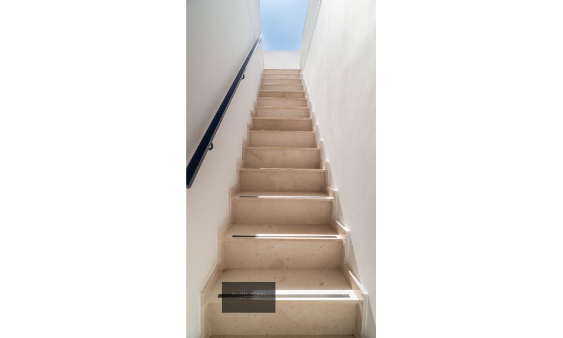 Segunda mano - Ático -
Torrevieja - Punta Prima