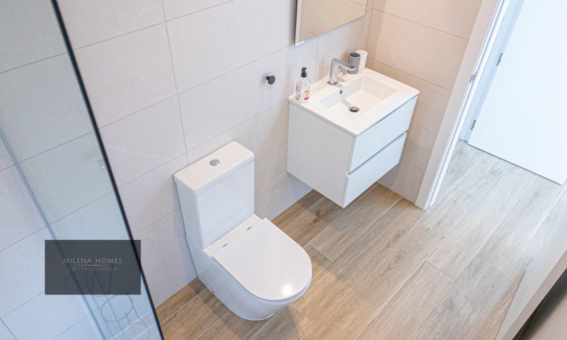 Segunda mano - Apartamento -
Torrevieja - Punta Prima