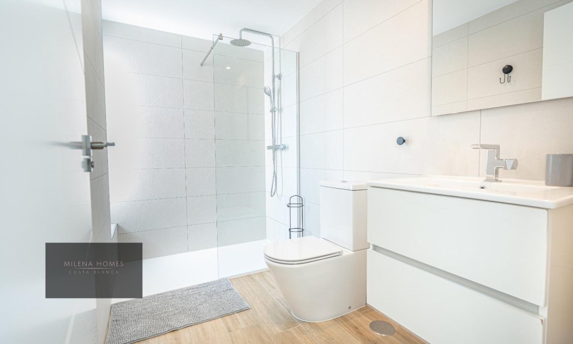 Segunda mano - Apartamento -
Torrevieja - Punta Prima