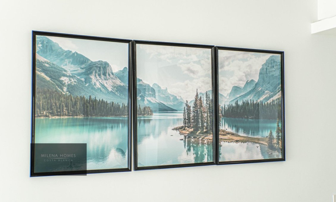 Segunda mano - Apartamento -
Torrevieja - Punta Prima