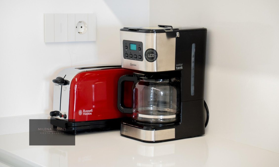 Segunda mano - Apartamento -
Torrevieja - Punta Prima