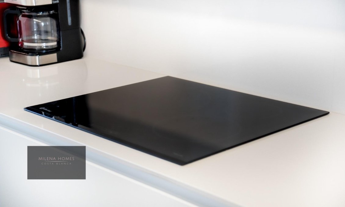 Segunda mano - Apartamento -
Torrevieja - Punta Prima