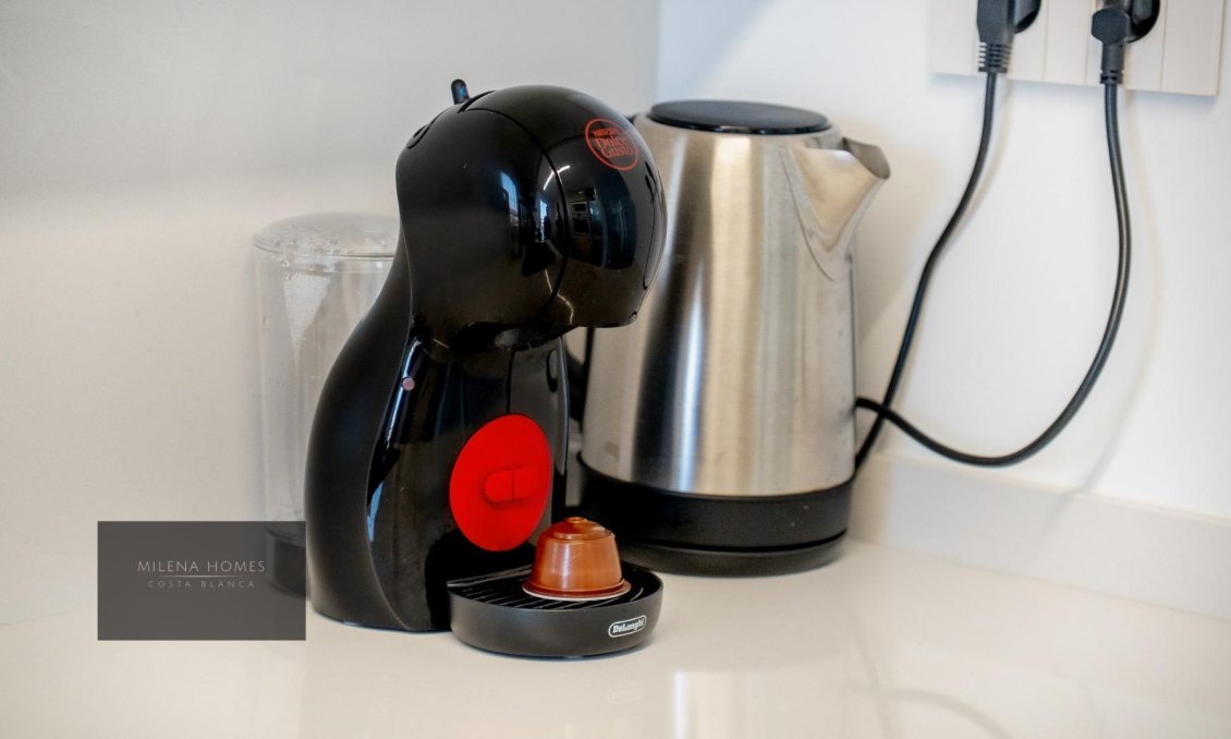 Segunda mano - Apartamento -
Torrevieja - Punta Prima