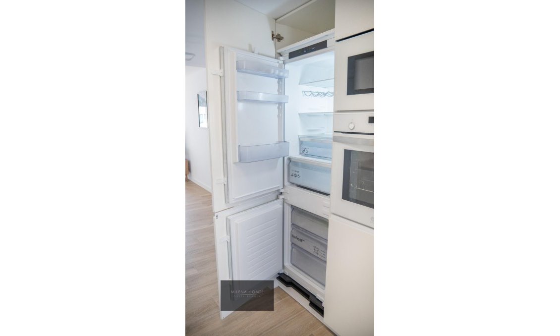 Segunda mano - Apartamento -
Torrevieja - Punta Prima