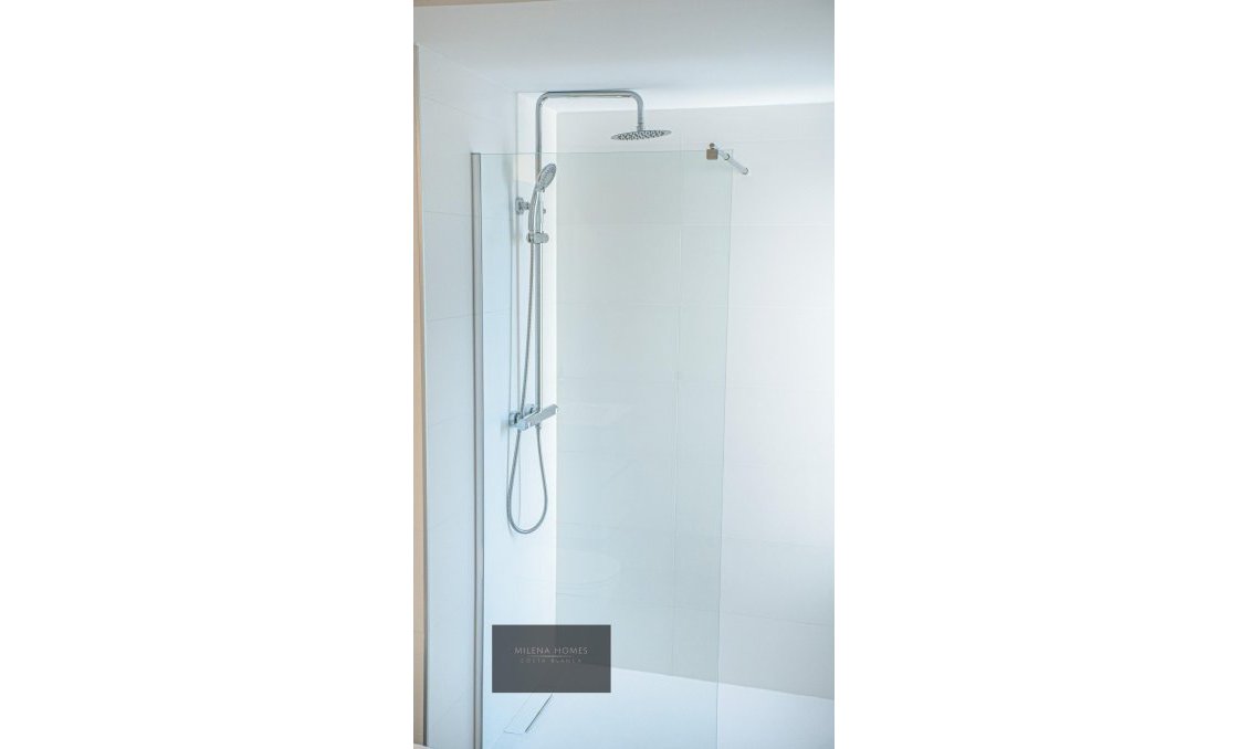 Segunda mano - Apartamento -
Torrevieja - Punta Prima