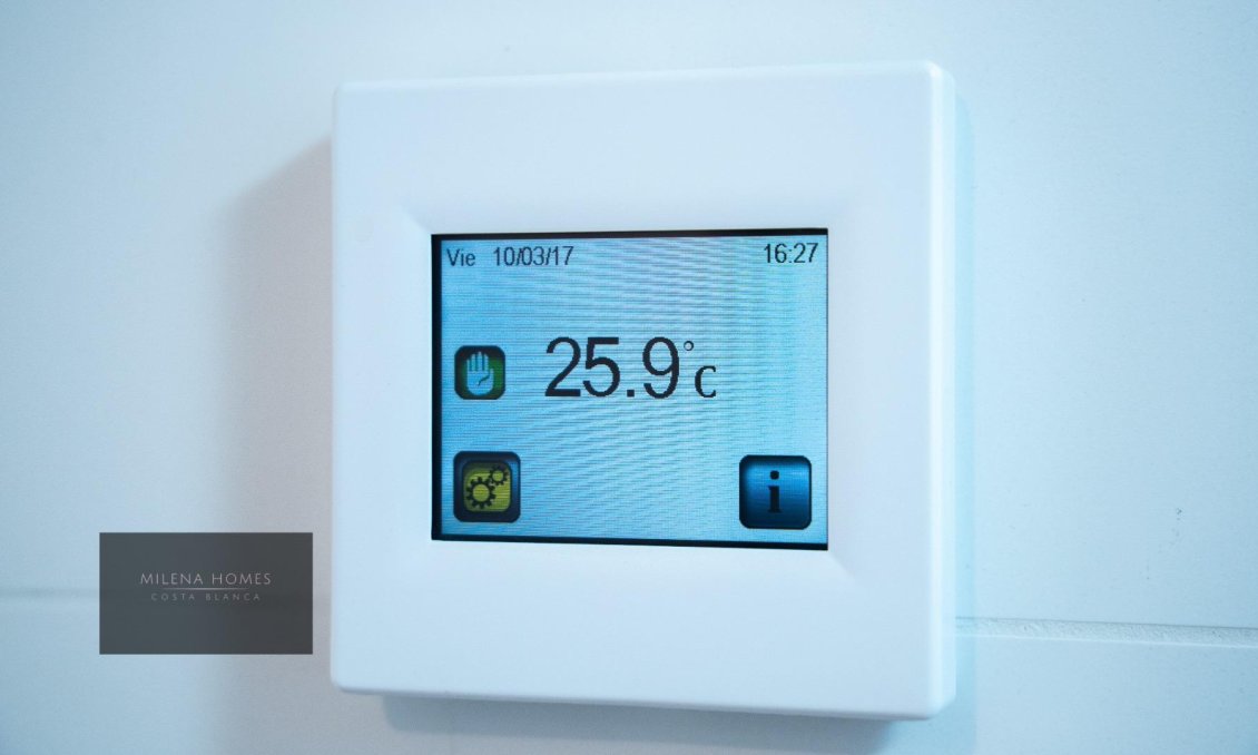 Segunda mano - Apartamento -
Torrevieja - Punta Prima