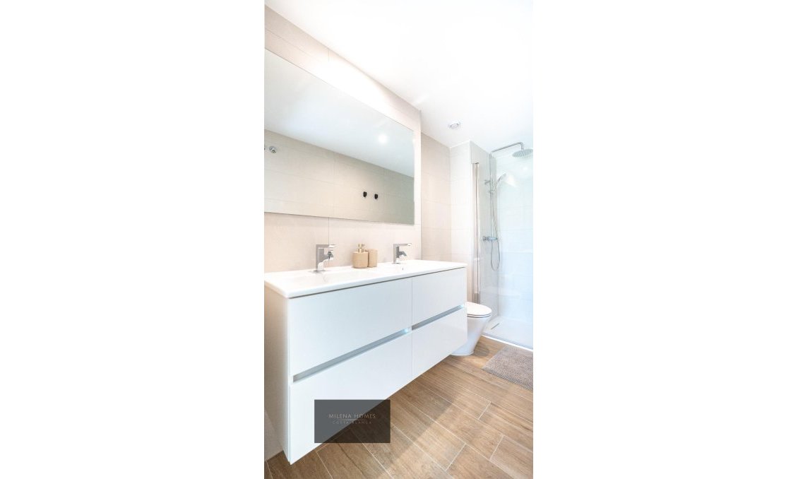 Segunda mano - Apartamento -
Torrevieja - Punta Prima