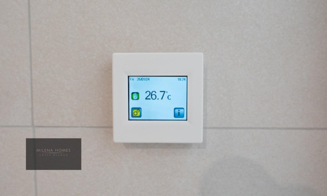 Segunda mano - Apartamento -
Torrevieja - Punta Prima