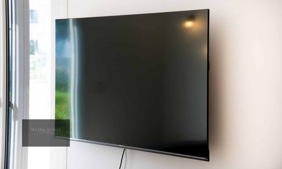 Segunda mano - Apartamento -
Torrevieja - Punta Prima