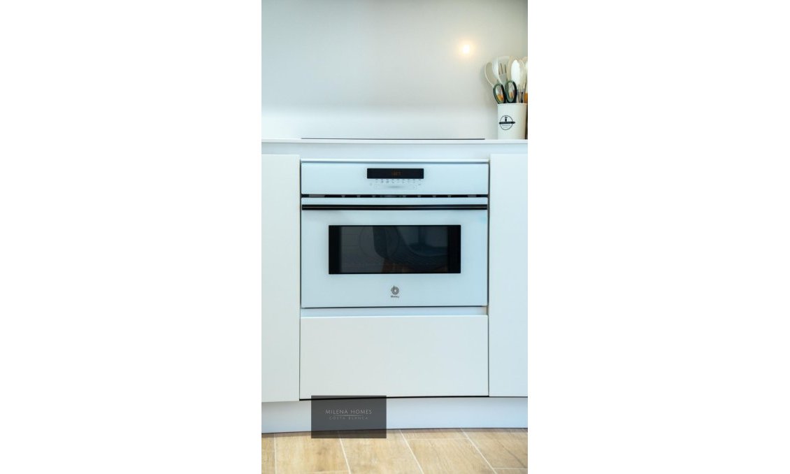 Segunda mano - Apartamento -
Torrevieja - Punta Prima