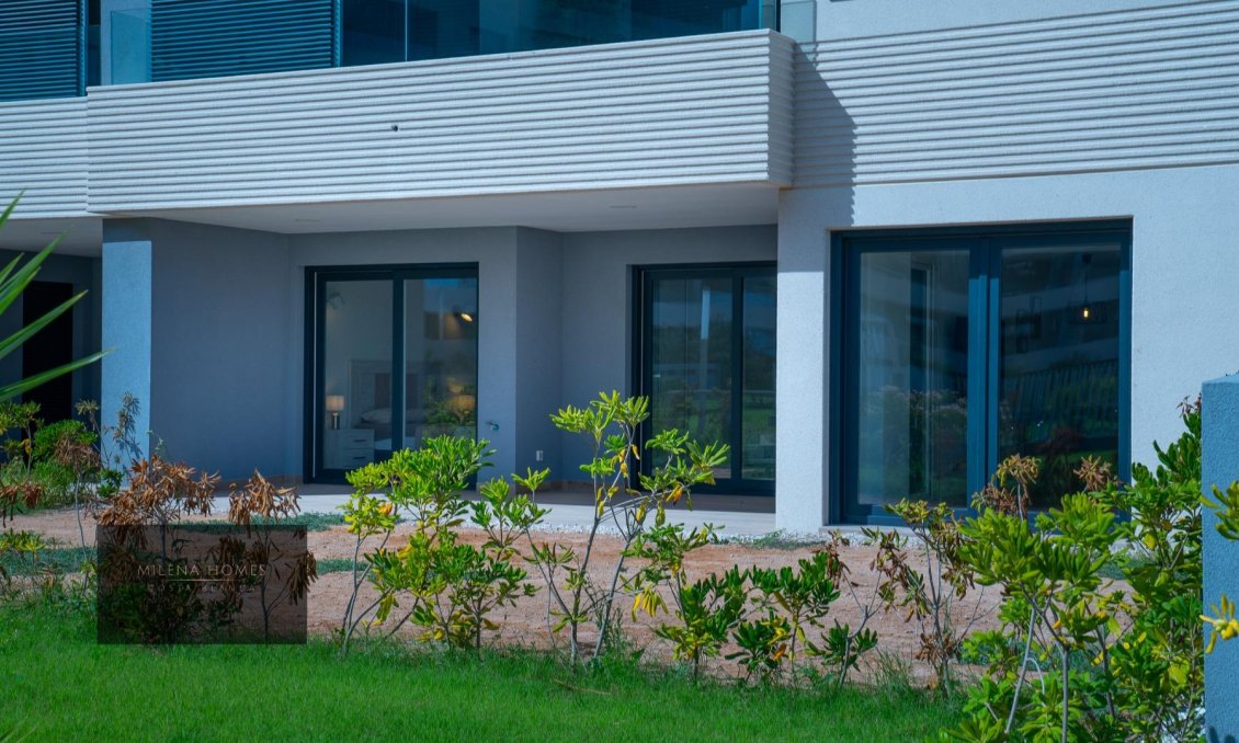 Segunda mano - Apartamento -
Torrevieja - Punta Prima