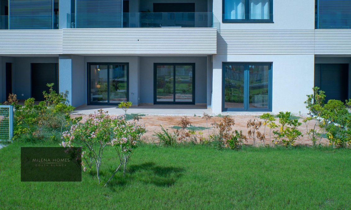 Segunda mano - Apartamento -
Torrevieja - Punta Prima