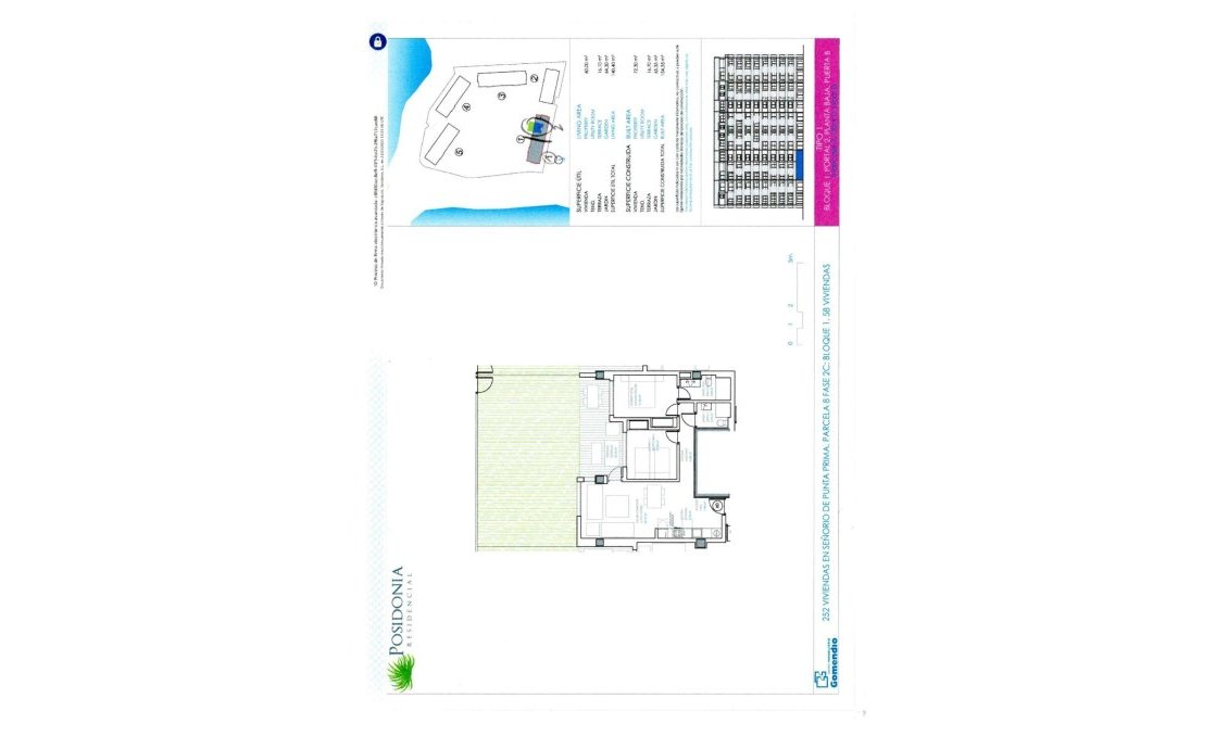 Segunda mano - Apartamento -
Torrevieja - Punta Prima