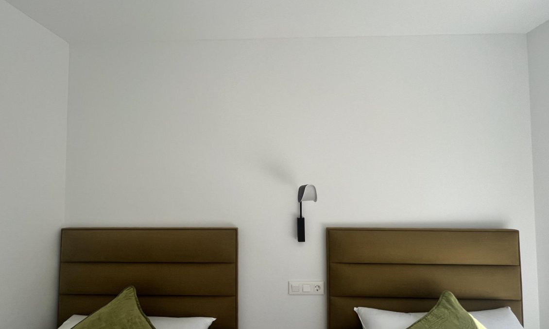 Segunda mano - Apartamento -
Torrevieja - Torreblanca