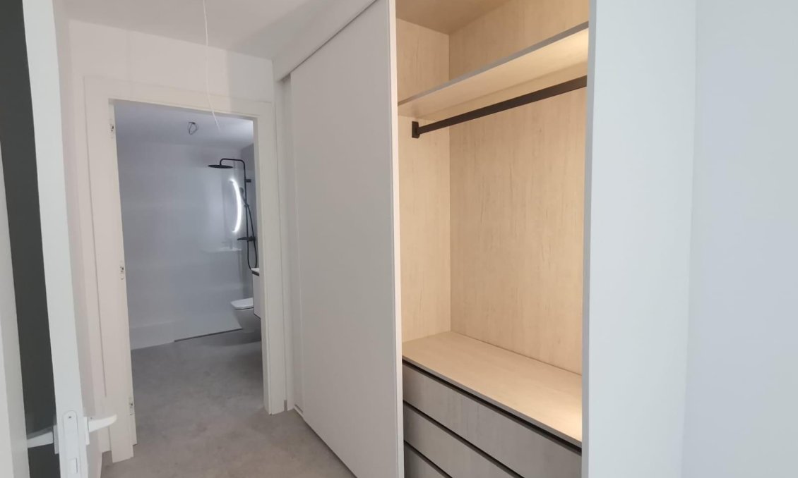 Segunda mano - Apartamento -
Torrevieja - Torreblanca