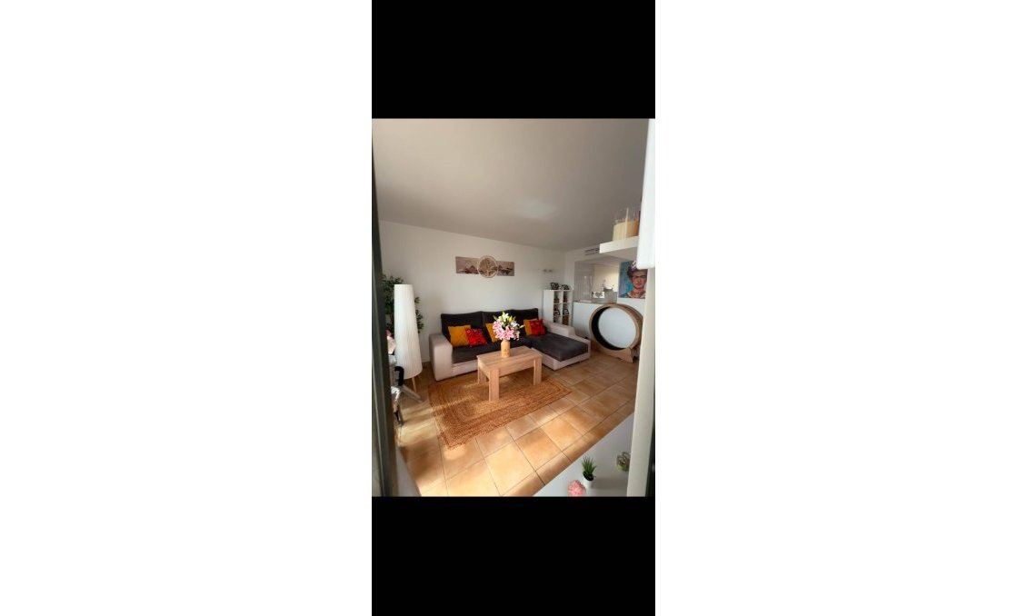 Resale - Apartment -
Murcia - Corvera