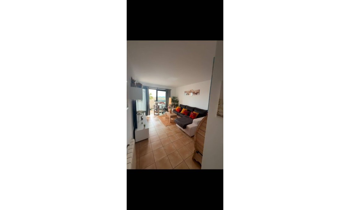 Resale - Apartment -
Murcia - Corvera