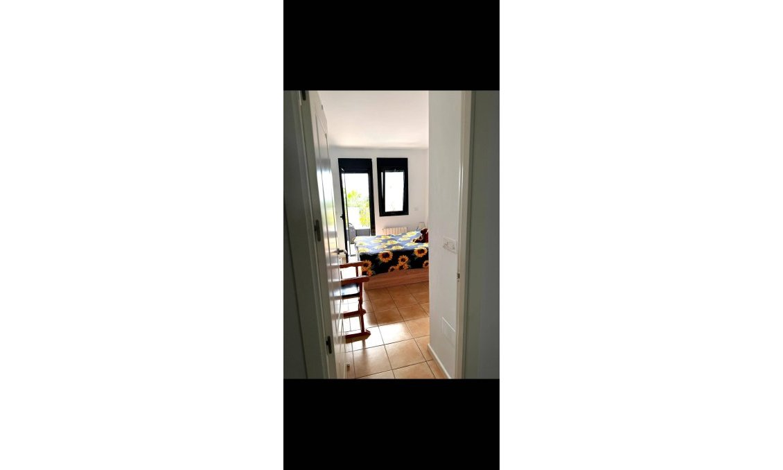 Resale - Apartment -
Murcia - Corvera