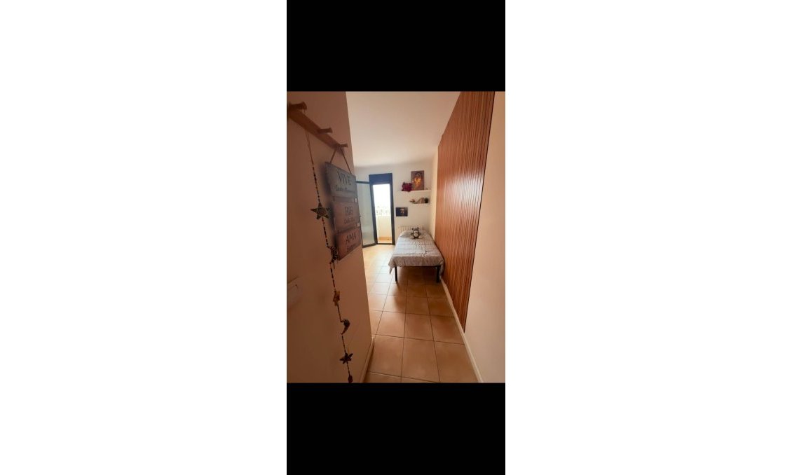 Resale - Apartment -
Murcia - Corvera