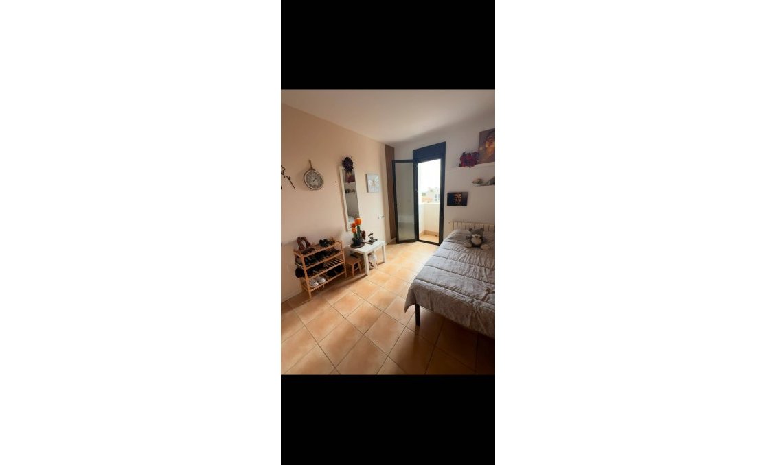 Resale - Apartment -
Murcia - Corvera