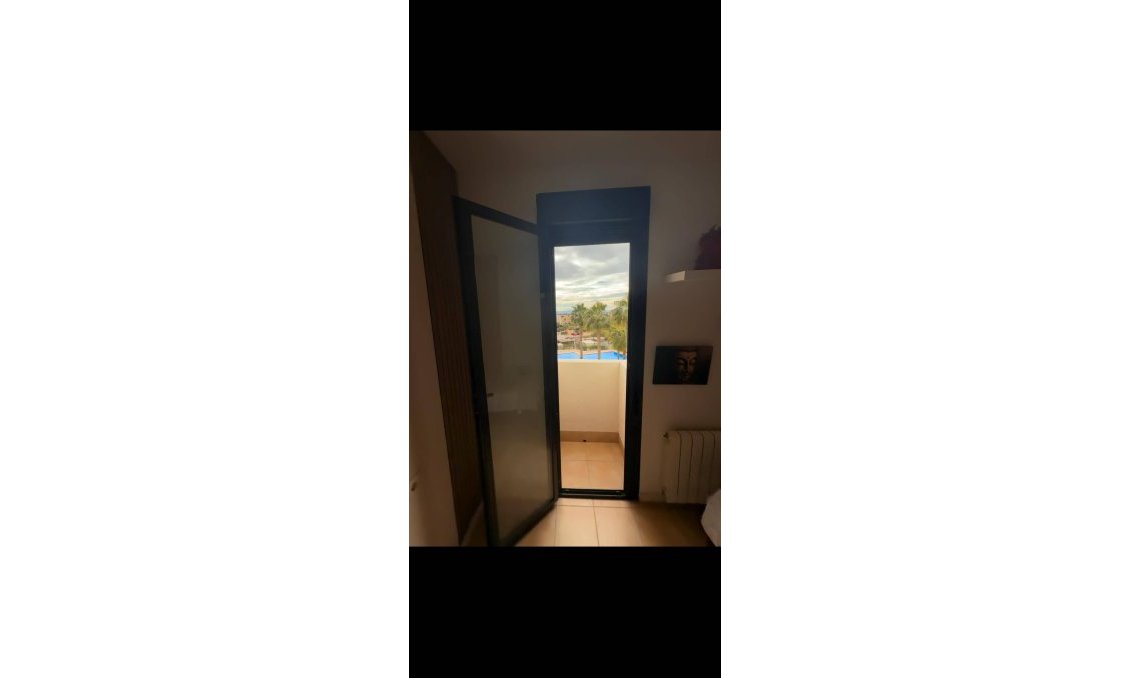 Resale - Apartment -
Murcia - Corvera