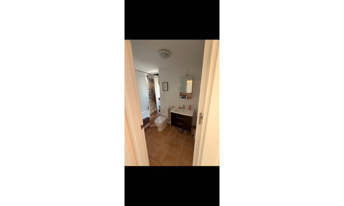 Resale - Apartment -
Murcia - Corvera