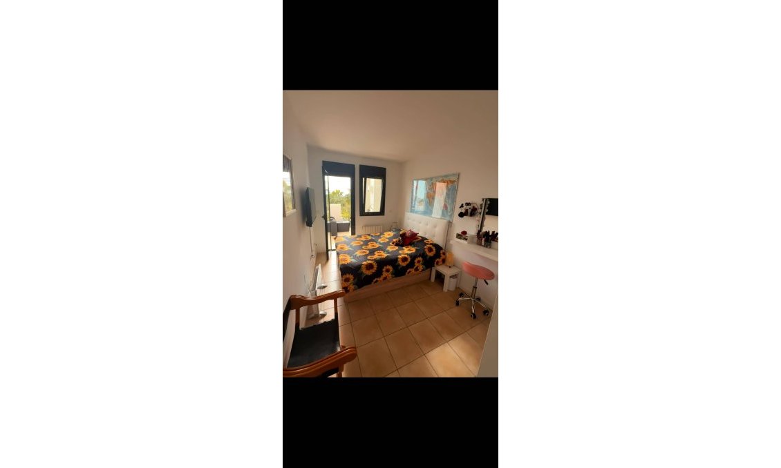 Resale - Apartment -
Murcia - Corvera