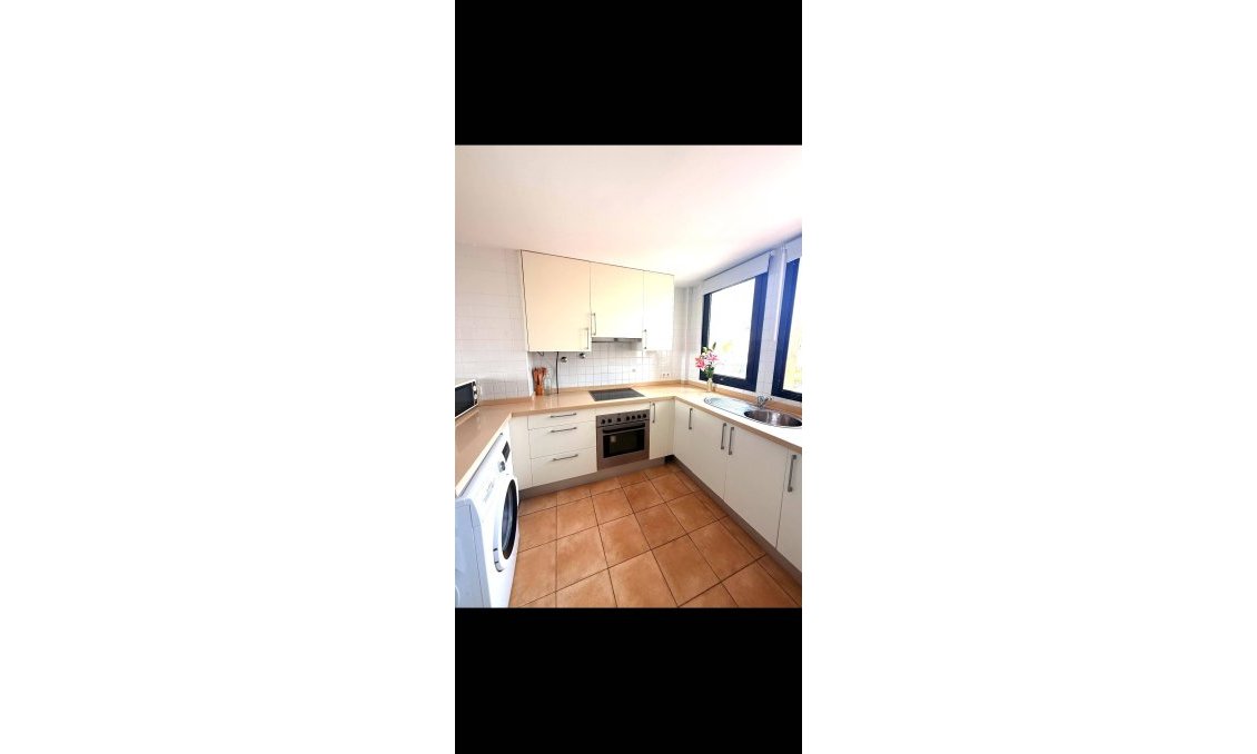 Resale - Apartment -
Murcia - Corvera