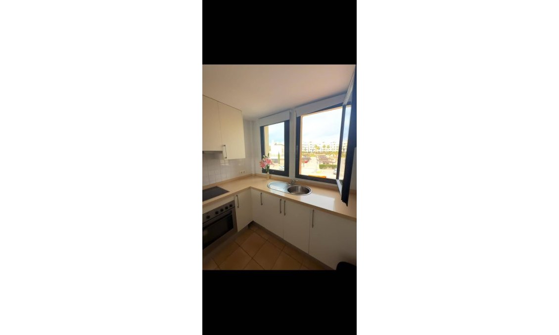 Resale - Apartment -
Murcia - Corvera