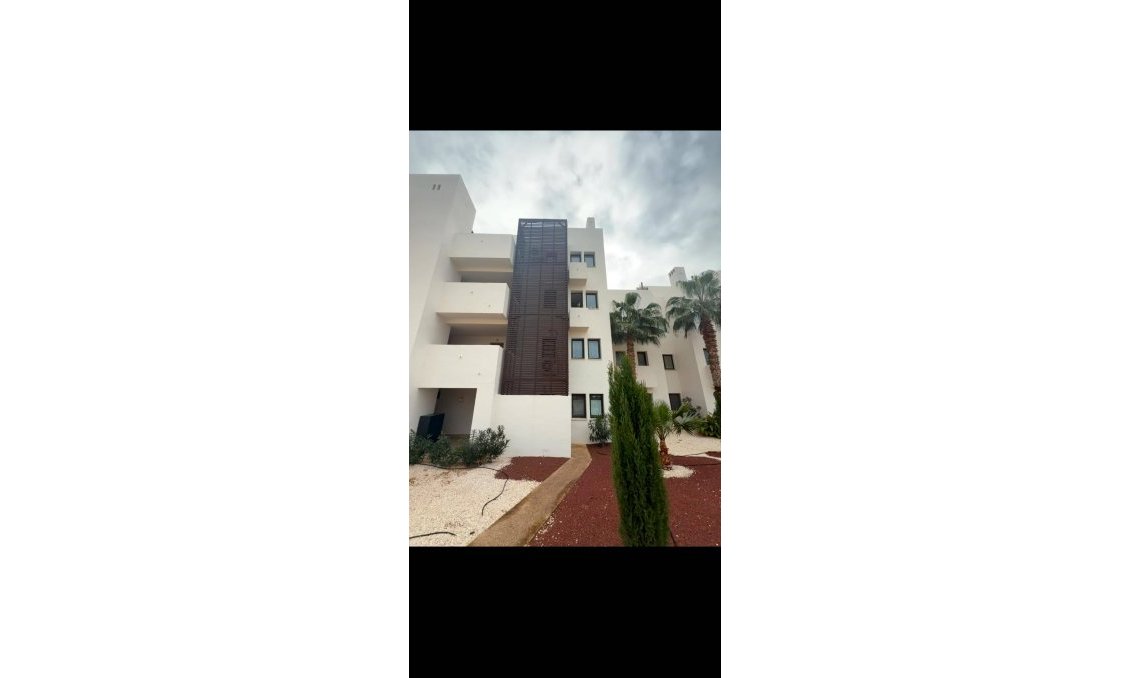 Resale - Apartment -
Murcia - Corvera