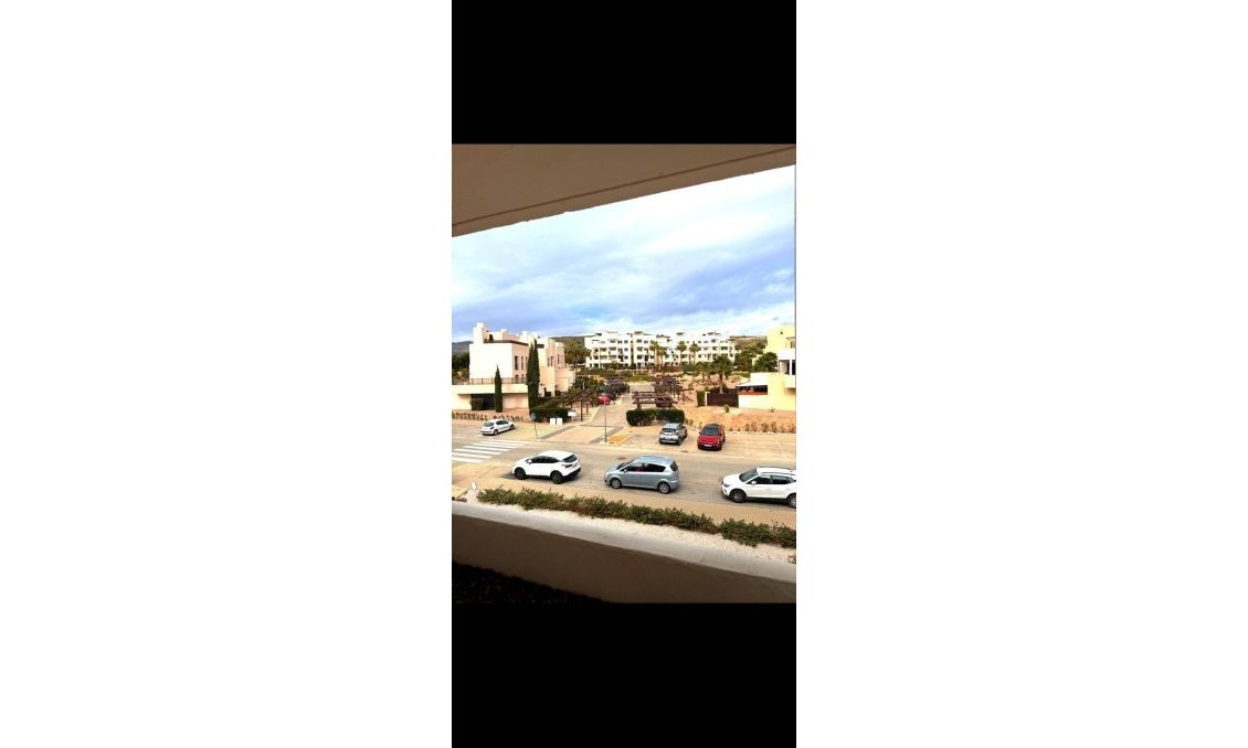 Resale - Apartment -
Murcia - Corvera