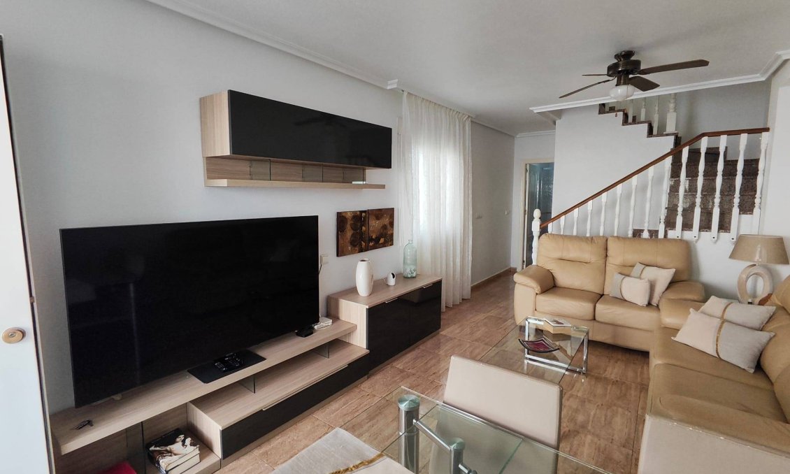 Segunda mano - Semi Detached -
San Pedro del Pinatar - Lo Pagan