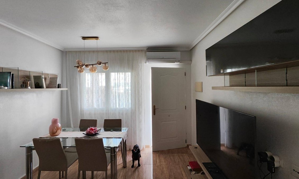 Segunda mano - Semi Detached -
San Pedro del Pinatar - Lo Pagan