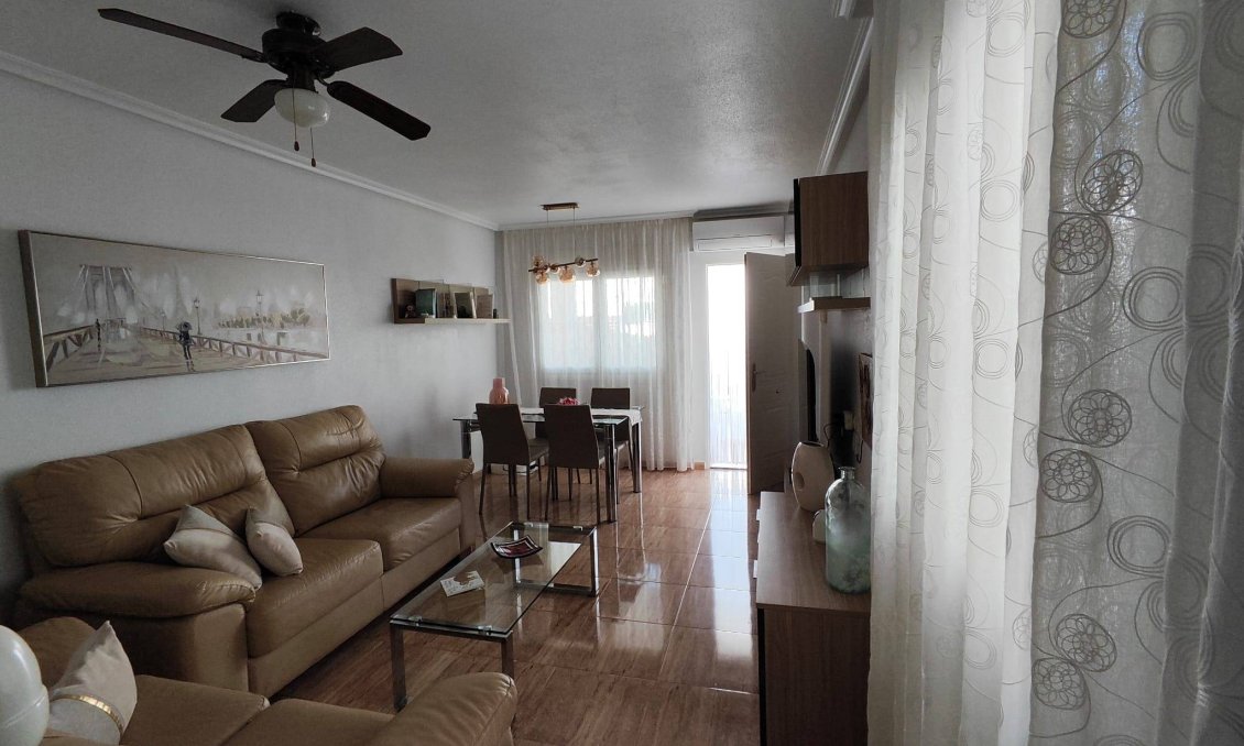 Segunda mano - Semi Detached -
San Pedro del Pinatar - Lo Pagan