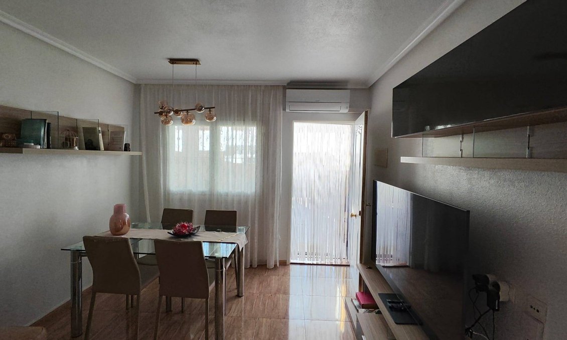 Segunda mano - Semi Detached -
San Pedro del Pinatar - Lo Pagan