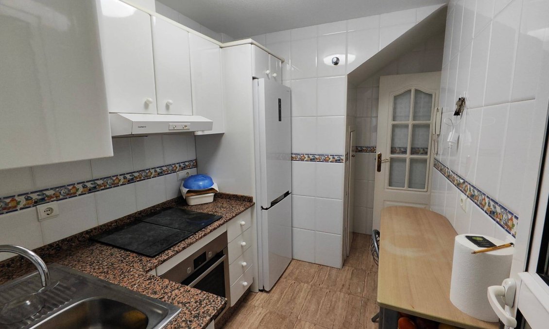 Segunda mano - Semi Detached -
San Pedro del Pinatar - Lo Pagan