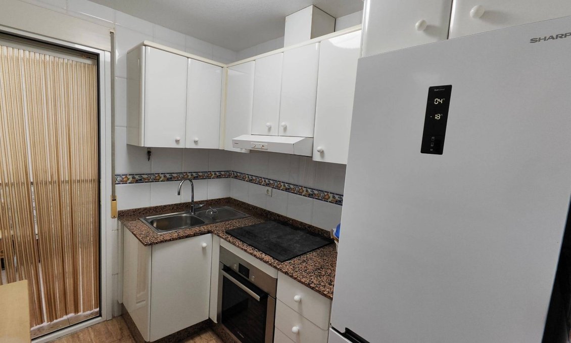 Segunda mano - Semi Detached -
San Pedro del Pinatar - Lo Pagan