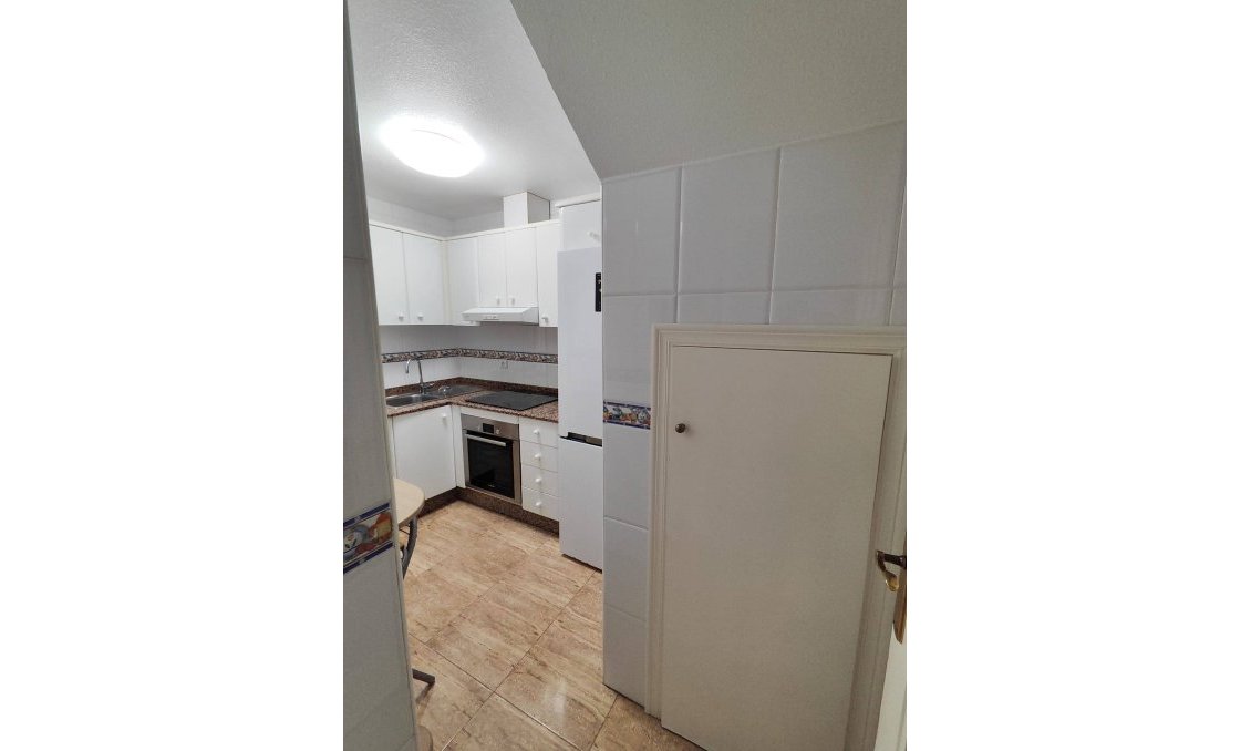 Segunda mano - Semi Detached -
San Pedro del Pinatar - Lo Pagan