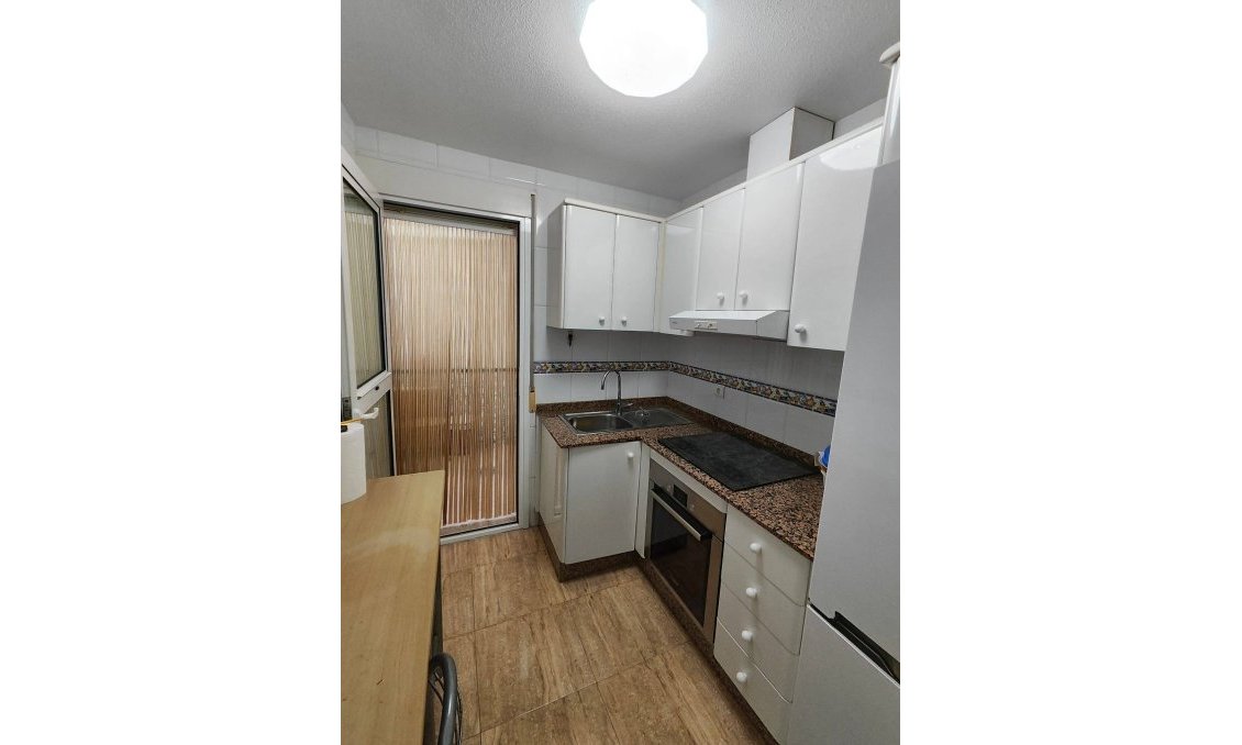 Segunda mano - Semi Detached -
San Pedro del Pinatar - Lo Pagan