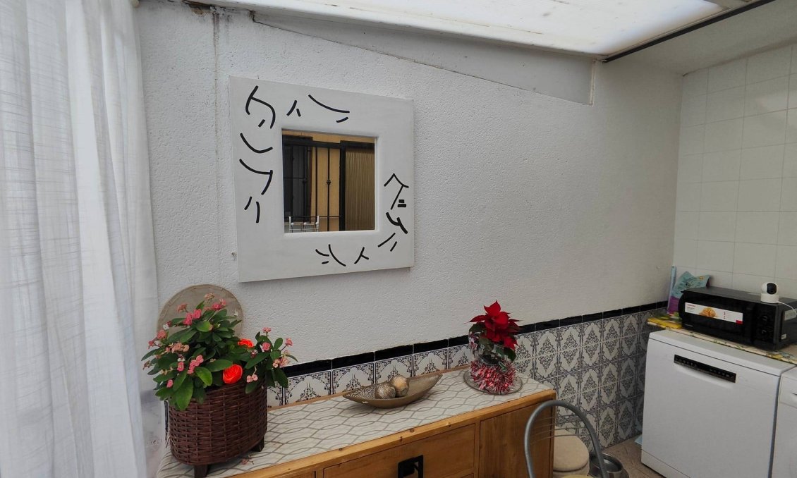 Segunda mano - Semi Detached -
San Pedro del Pinatar - Lo Pagan