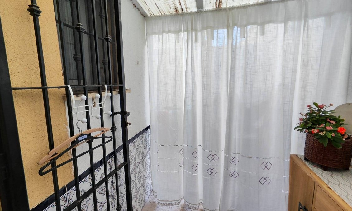 Segunda mano - Semi Detached -
San Pedro del Pinatar - Lo Pagan