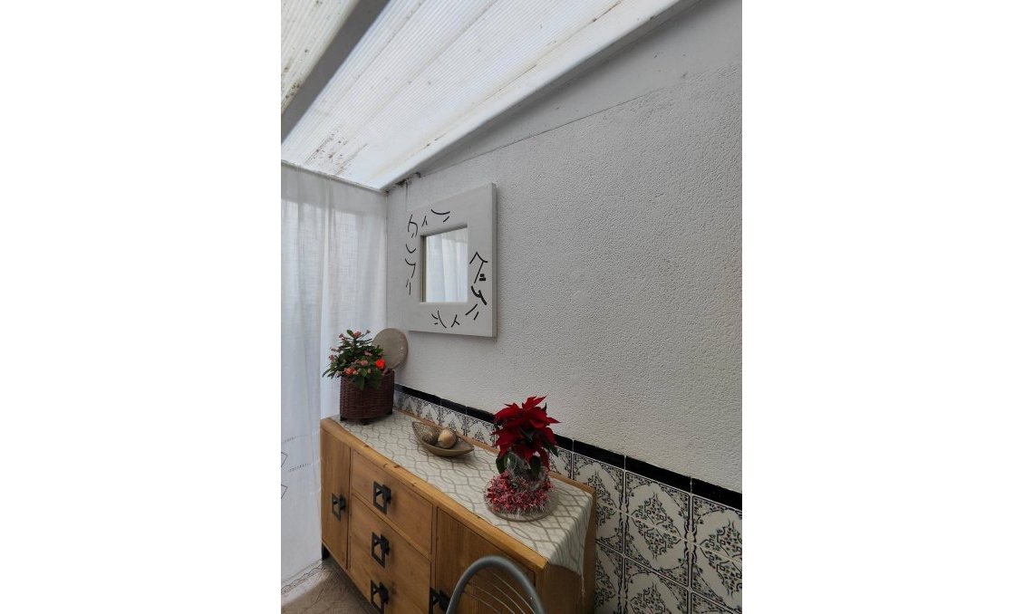 Segunda mano - Semi Detached -
San Pedro del Pinatar - Lo Pagan