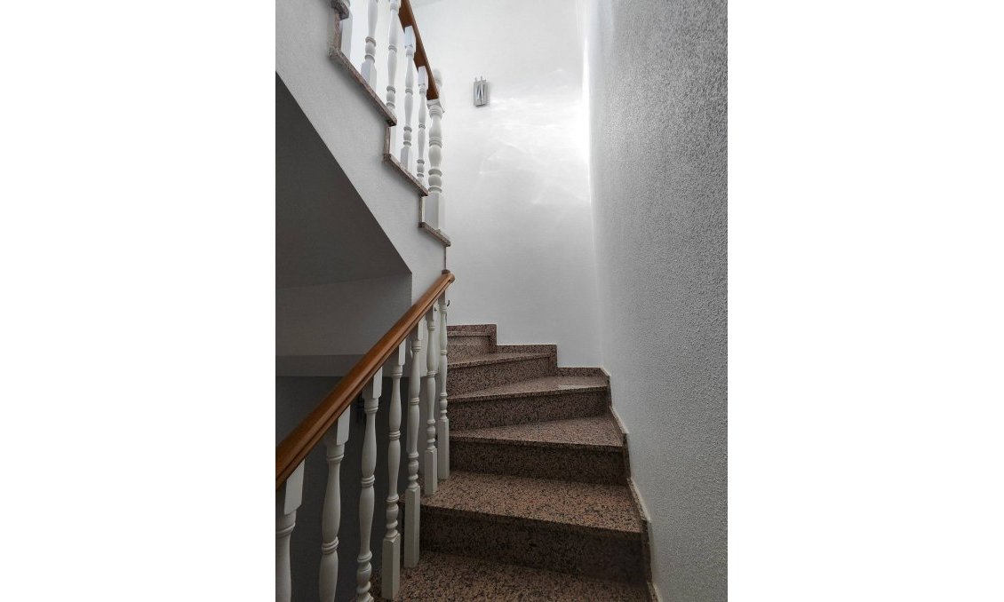 Segunda mano - Semi Detached -
San Pedro del Pinatar - Lo Pagan