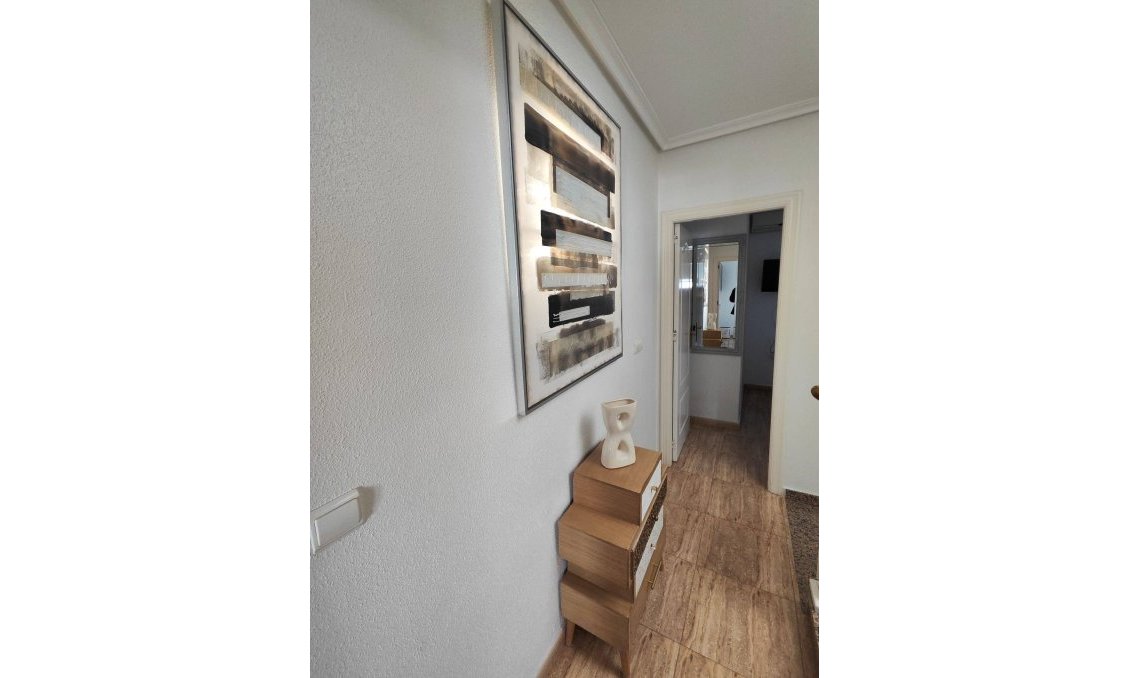 Segunda mano - Semi Detached -
San Pedro del Pinatar - Lo Pagan