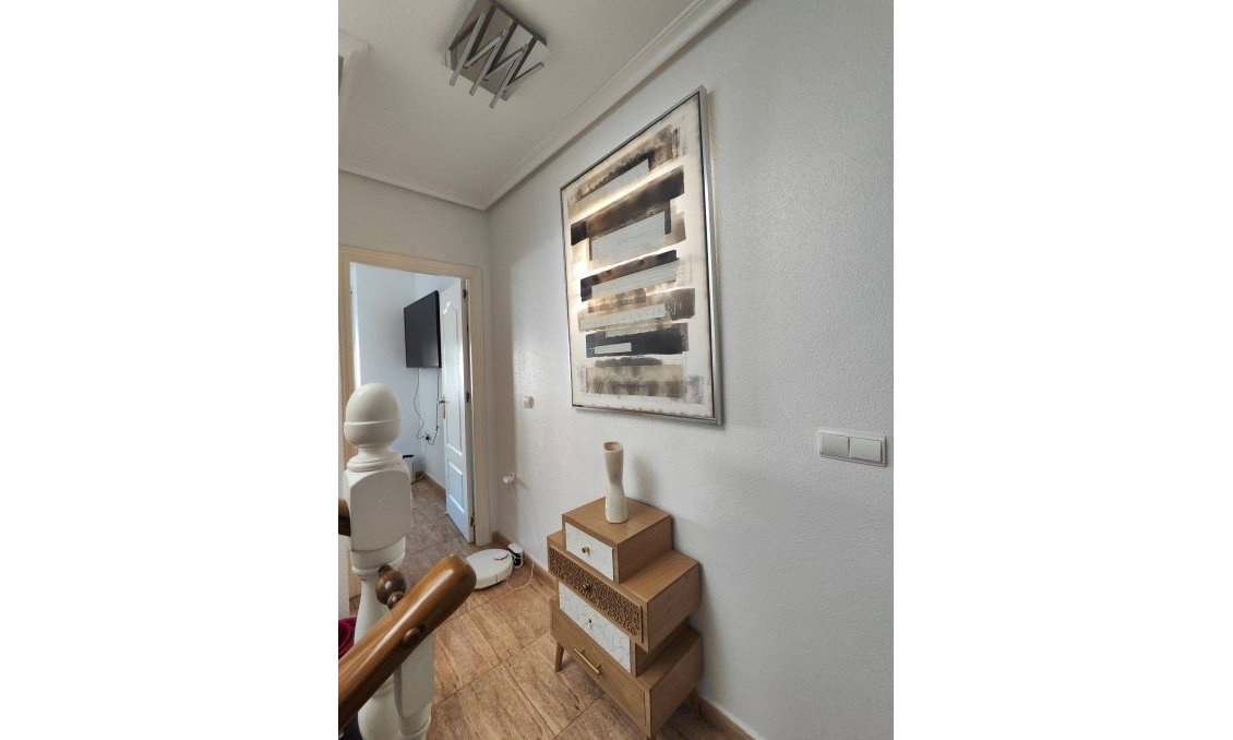 Segunda mano - Semi Detached -
San Pedro del Pinatar - Lo Pagan