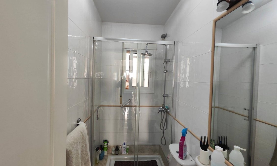 Segunda mano - Semi Detached -
San Pedro del Pinatar - Lo Pagan